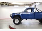 Thumbnail Photo 7 for 1981 Toyota Pickup 4x4 Regular Cab Deluxe